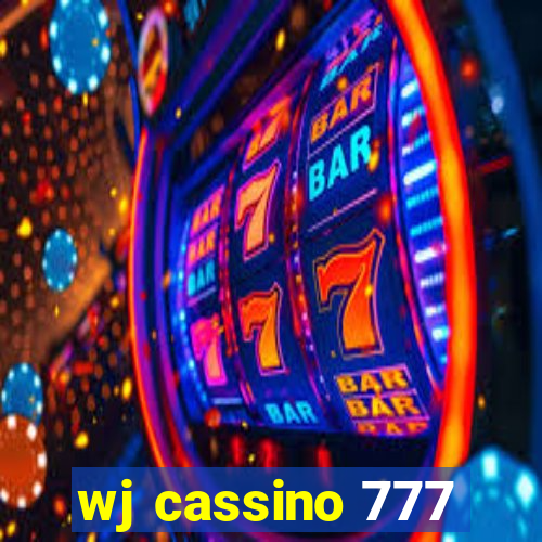 wj cassino 777